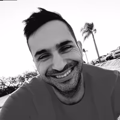 Sebastian Leonardo Senosiain